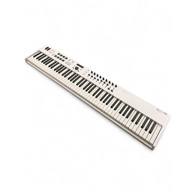 Used Arturia Keylab Essential 88 MIDI Controller