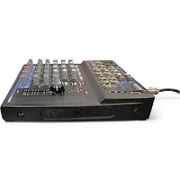 Used Gemini GEM-08USB Powered Mixer