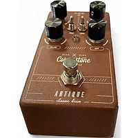 Used Cornerstone ANTIQUE V2 Effect Pedal