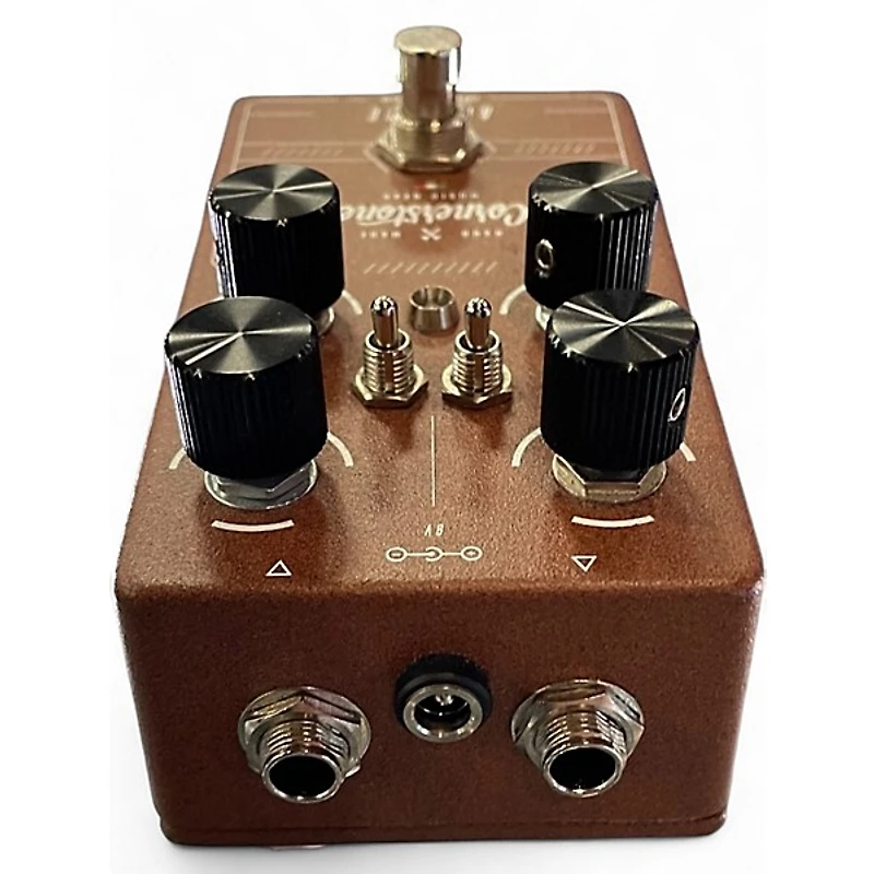 Used Cornerstone ANTIQUE V2 Effect Pedal