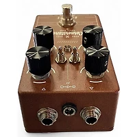 Used Cornerstone ANTIQUE V2 Effect Pedal