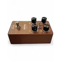 Used Cornerstone ANTIQUE V2 Effect Pedal