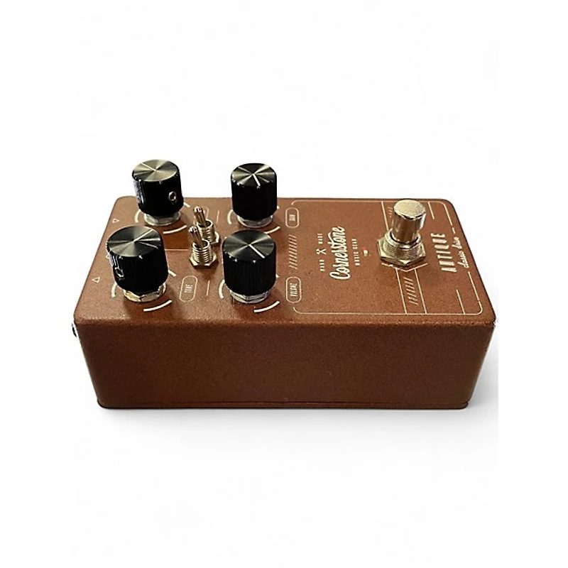Used Cornerstone ANTIQUE V2 Effect Pedal