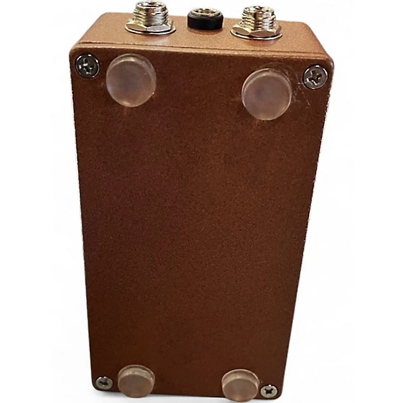 Used Cornerstone ANTIQUE V2 Effect Pedal