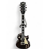 Used Epiphone Jeff Beck Les Paul Standard Oxblood Solid Body Electric Guitar