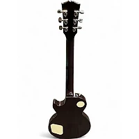 Used Epiphone Jeff Beck Les Paul Standard Oxblood Solid Body Electric Guitar