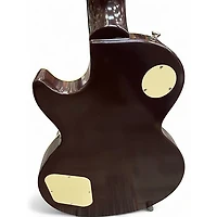 Used Epiphone Jeff Beck Les Paul Standard Oxblood Solid Body Electric Guitar