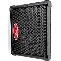 Used Kustom PA KPM4 SPEAKER Powered Speaker