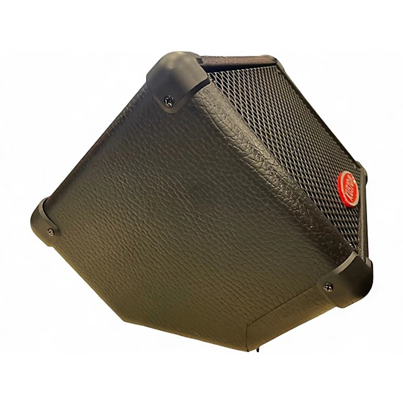 Used Kustom PA KPM4 SPEAKER Powered Speaker