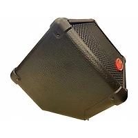 Used Kustom PA KPM4 SPEAKER Powered Speaker