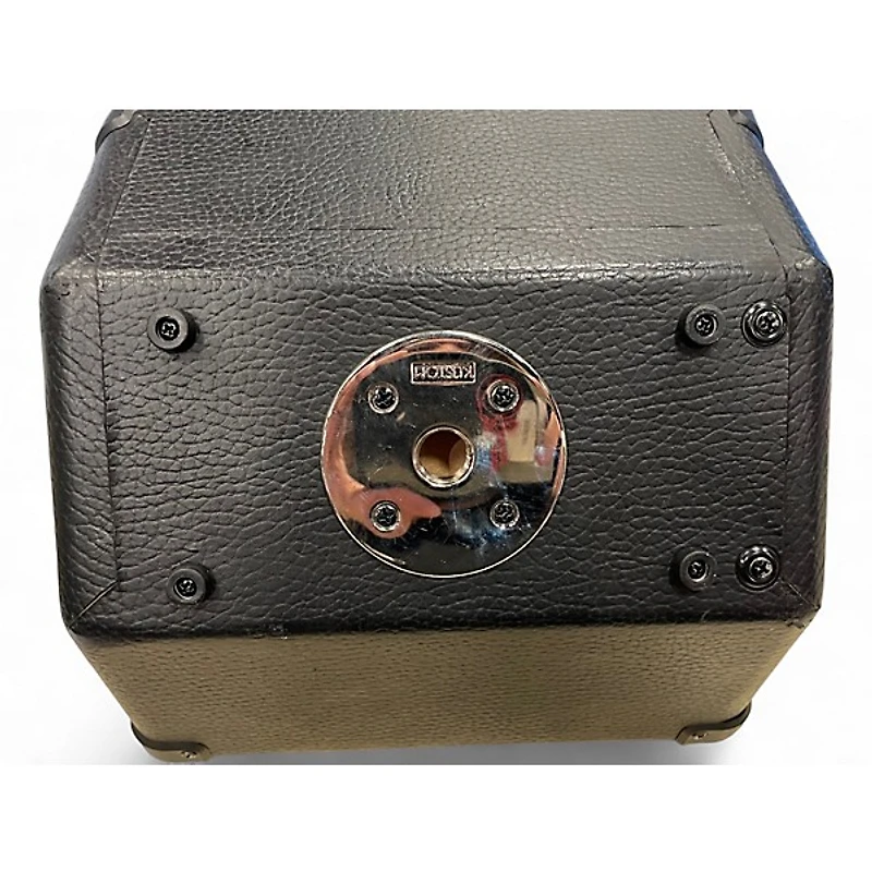 Used Kustom PA KPM4 SPEAKER Powered Speaker