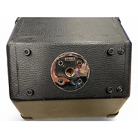 Used Kustom PA KPM4 SPEAKER Powered Speaker