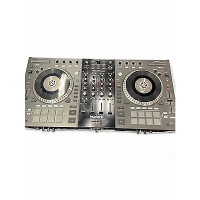 Used Numark NS7II DJ Controller