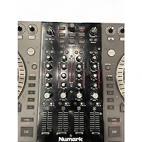 Used Numark NS7II DJ Controller