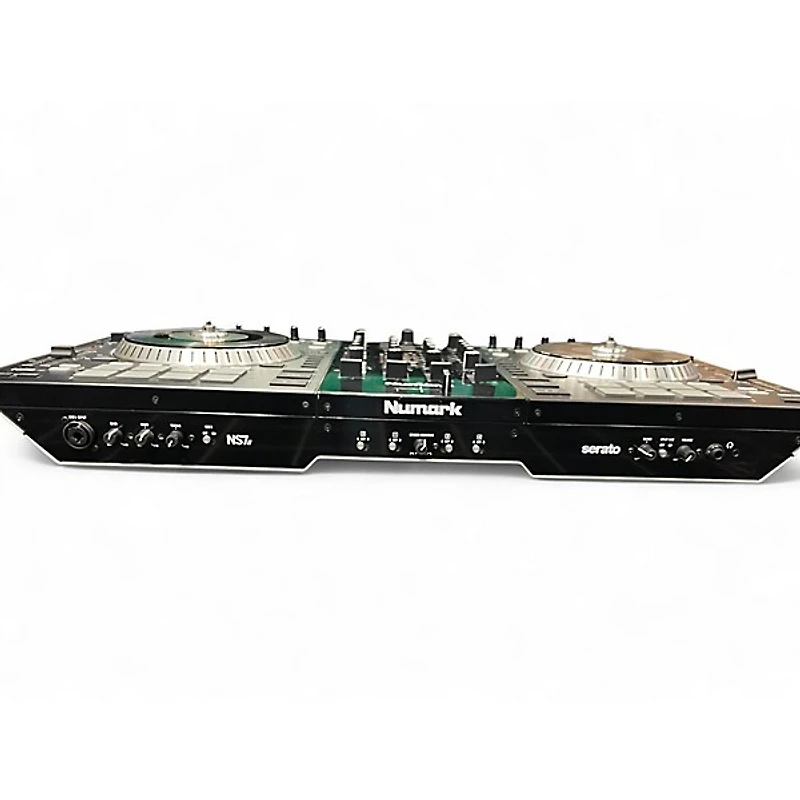 Used Numark NS7II DJ Controller