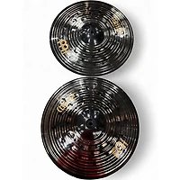 Used MEINL 14in Classic Custom Dark Cymbal
