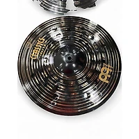 Used MEINL 14in Classic Custom Dark Cymbal