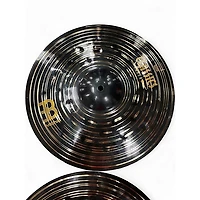 Used MEINL 14in Classic Custom Dark Cymbal