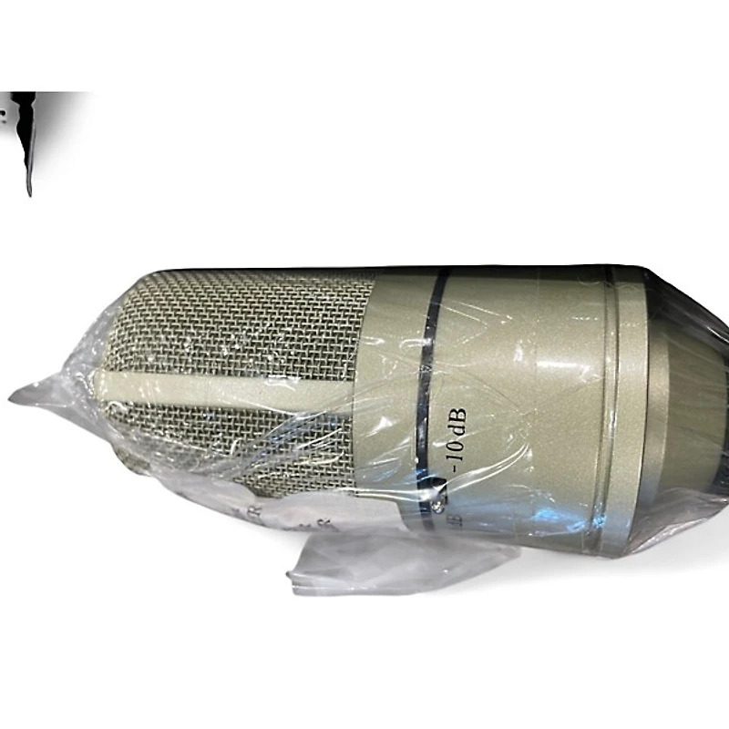 Used MXL 990s Condenser Microphone