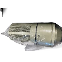 Used MXL 990s Condenser Microphone
