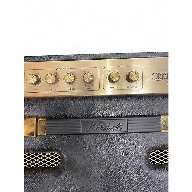 Used Marshall Origin 20C Tube Guitar Combo Amp