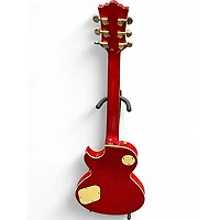 Used Arbor SINGLE CUT Cherry Sunburst Solid Body Electric Guitar