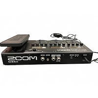 Used Zoom GEXN Effect Processor