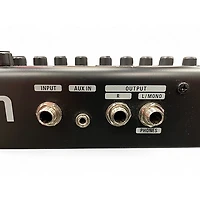 Used Zoom GEXN Effect Processor