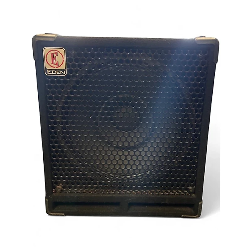Used Eden EX112 Bass Cabinet