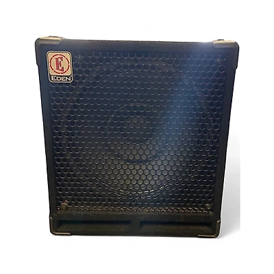 Used Eden EX112 Bass Cabinet