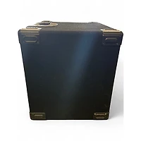 Used Eden EX112 Bass Cabinet