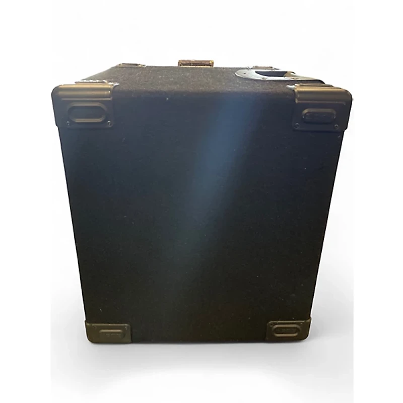 Used Eden EX112 Bass Cabinet