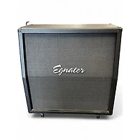 Used Egnater VN412A 4x12 Slant Guitar Cabinet