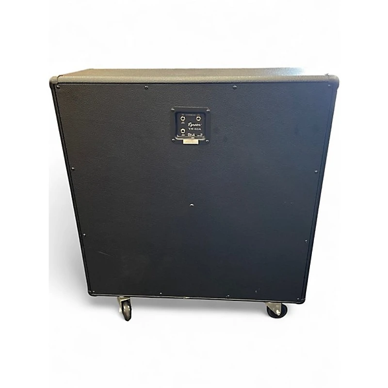 Used Egnater VN412A 4x12 Slant Guitar Cabinet