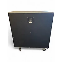 Used Egnater VN412A 4x12 Slant Guitar Cabinet