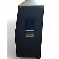Used Egnater VN412A 4x12 Slant Guitar Cabinet