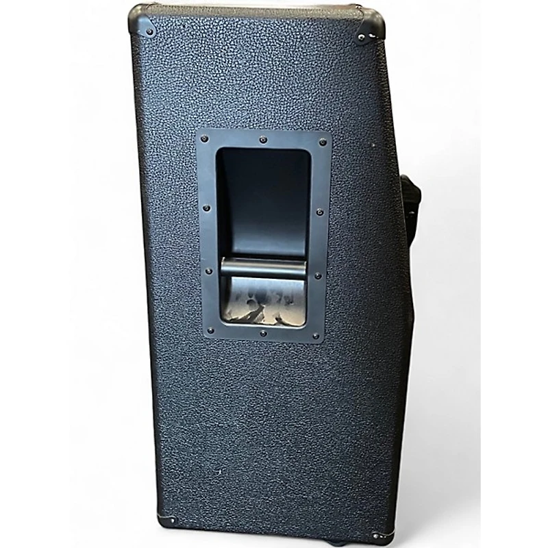 Used Egnater VN412A 4x12 Slant Guitar Cabinet