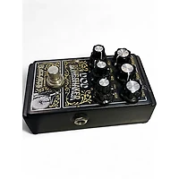 Used DOD BONESHAKER Effect Pedal