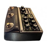 Used BOSS RE-202 Space Echo Effect Pedal