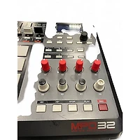 Used Akai Professional MPD32 MIDI Controller