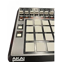 Used Akai Professional MPD32 MIDI Controller