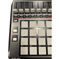 Used Akai Professional MPD32 MIDI Controller