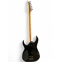Used Ibanez RGIB21 BLACK Solid Body Electric Guitar
