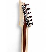 Used Ibanez RGIB21 BLACK Solid Body Electric Guitar