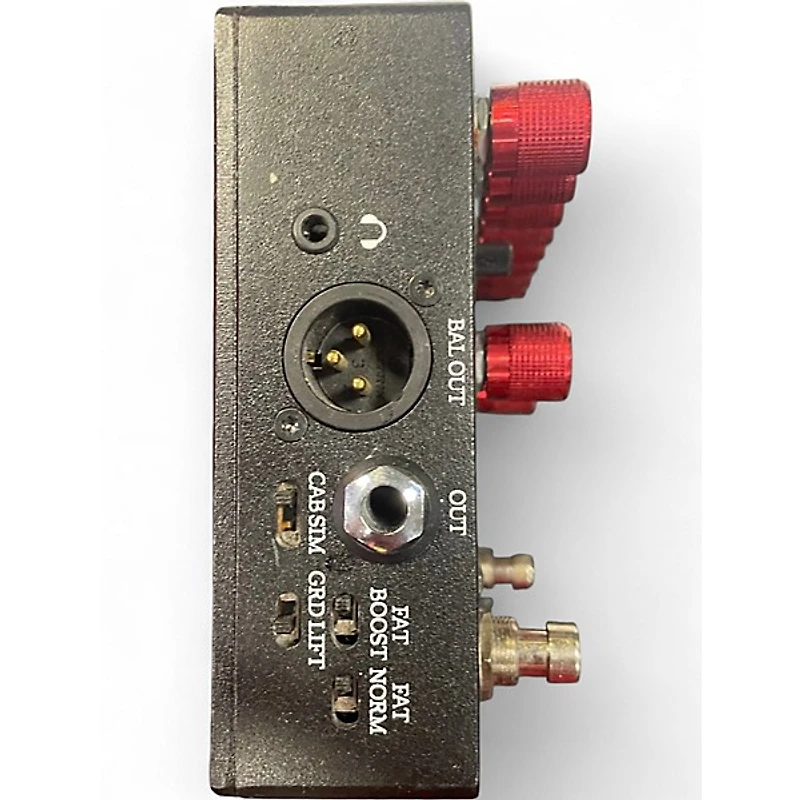 Used Amptweaker TIGHT METAL PRO II Effect Pedal