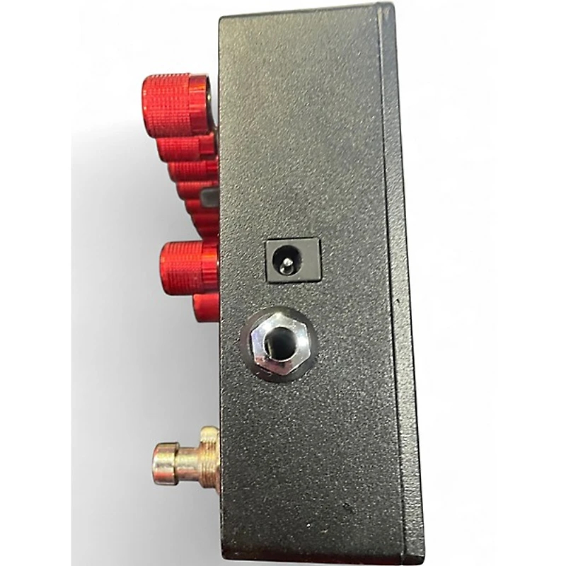 Used Amptweaker TIGHT METAL PRO II Effect Pedal