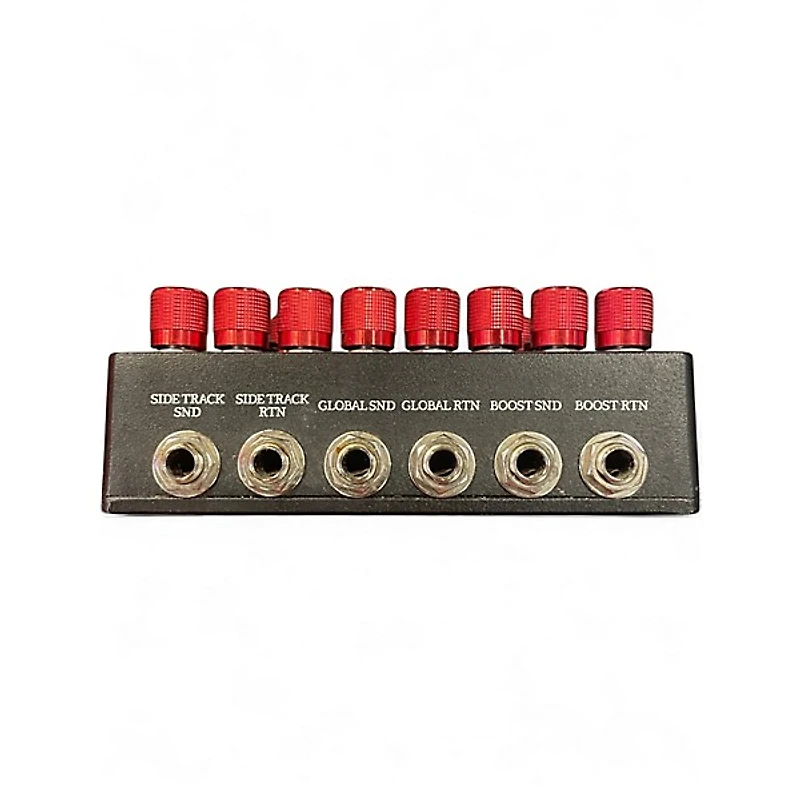 Used Amptweaker TIGHT METAL PRO II Effect Pedal