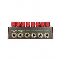 Used Amptweaker TIGHT METAL PRO II Effect Pedal