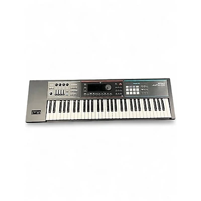 Used Roland JUNO-DS Keyboard Workstation