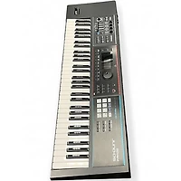 Used Roland JUNO-DS Keyboard Workstation